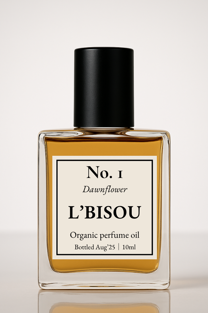 No. 1 – Dawnflower