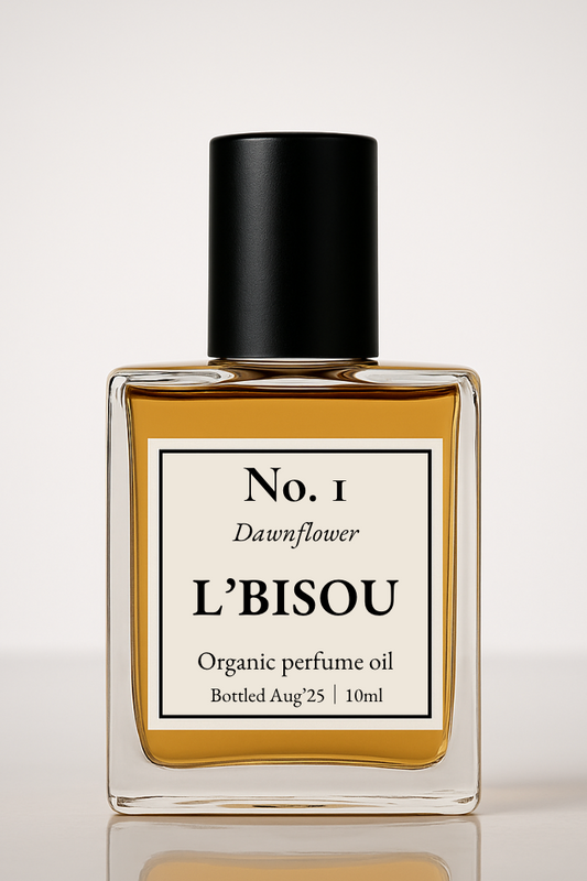 No. 1 – Dawnflower