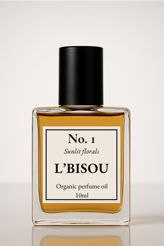 No. 1 – sunlit florals