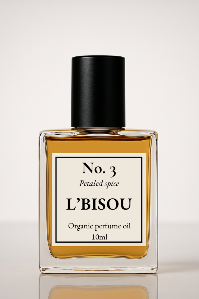 No. 3 – petaled spice